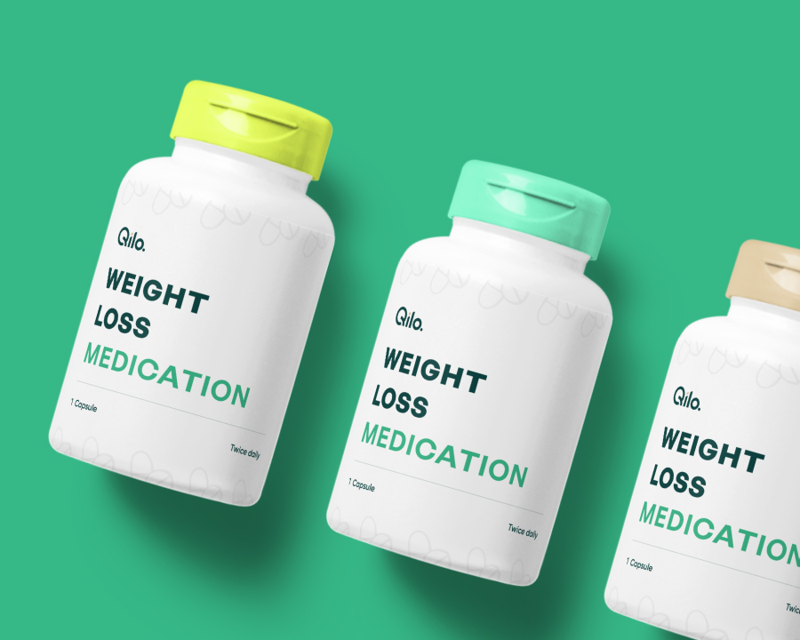 Weight Loss Pills