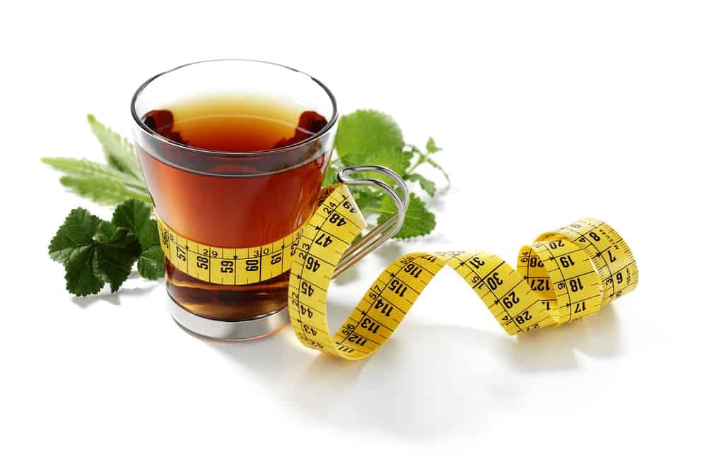 What You Should Know About Slimming Teas and Weight Loss thumbnail