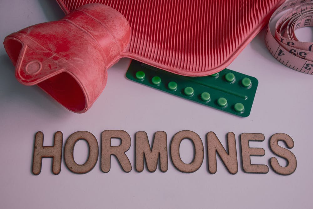 Hormones and Weight thumbnail