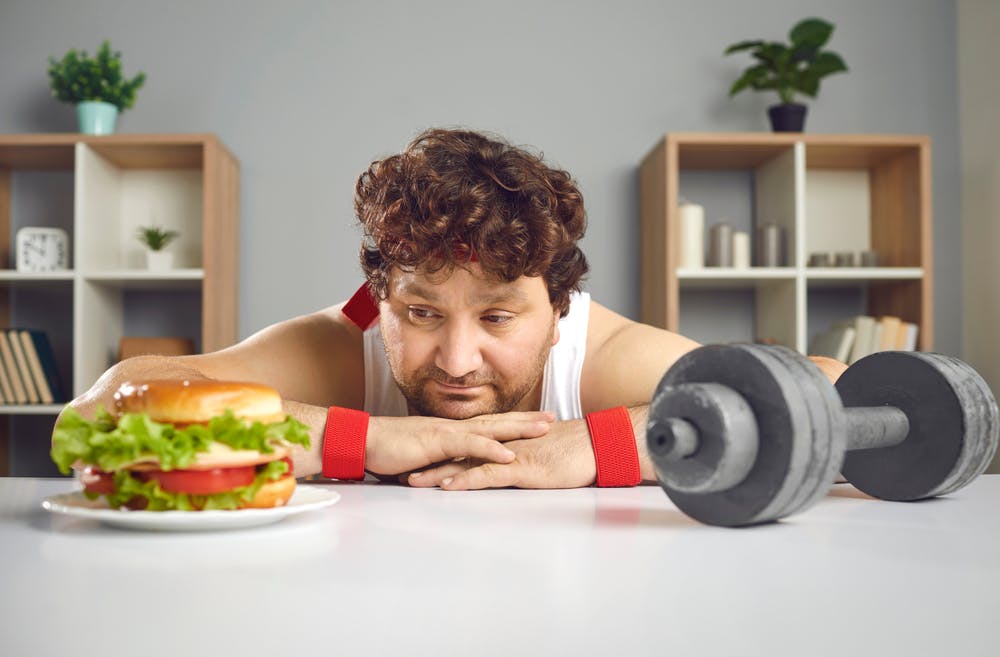 The Science of Weight Loss: Understanding Why Weight Loss Isn't Just About Willpower thumbnail