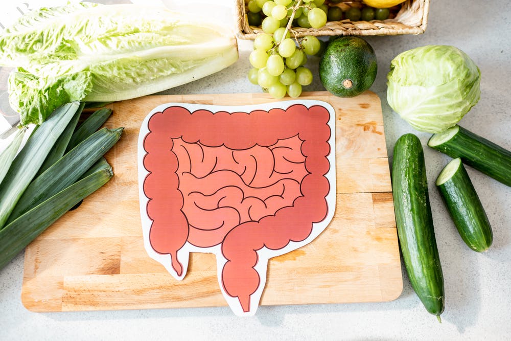 7 Ways to Improve Your Gut Health: A Comprehensive Guide thumbnail