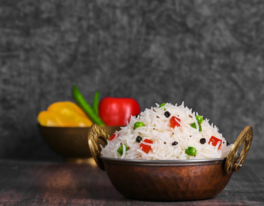 Basmati Rice and Weight Loss: A Deep Dive into the Facts thumbnail
