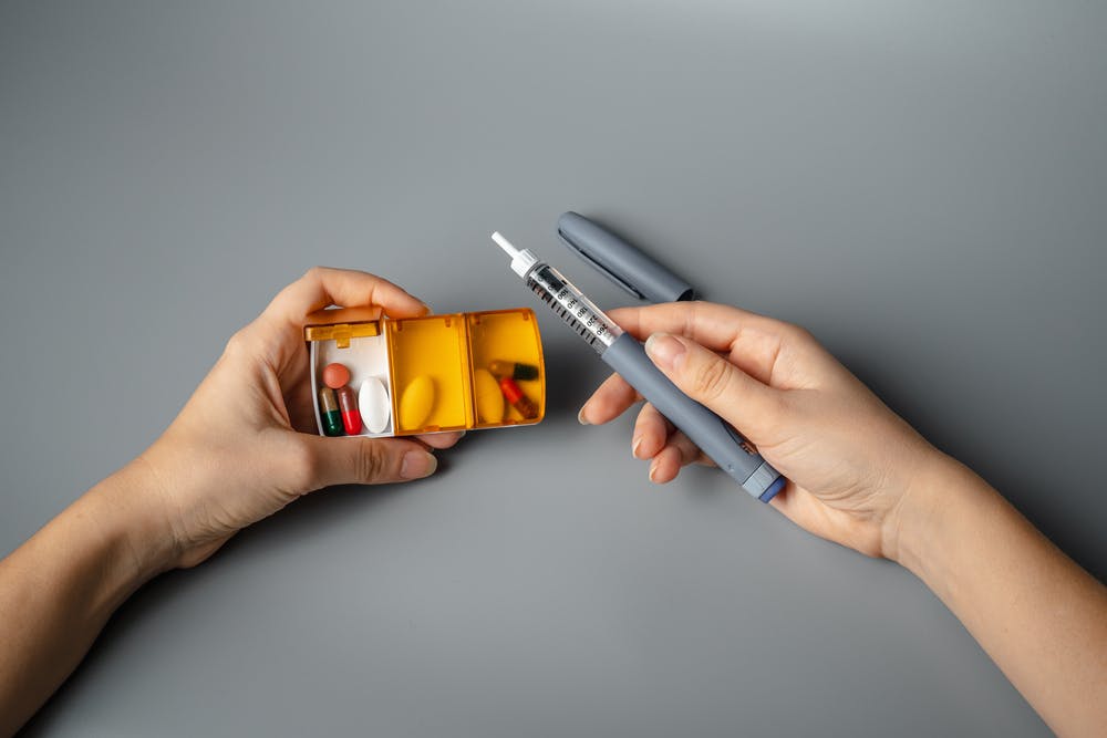 Diabetes Medications and Weight Loss: A Promising Connection thumbnail