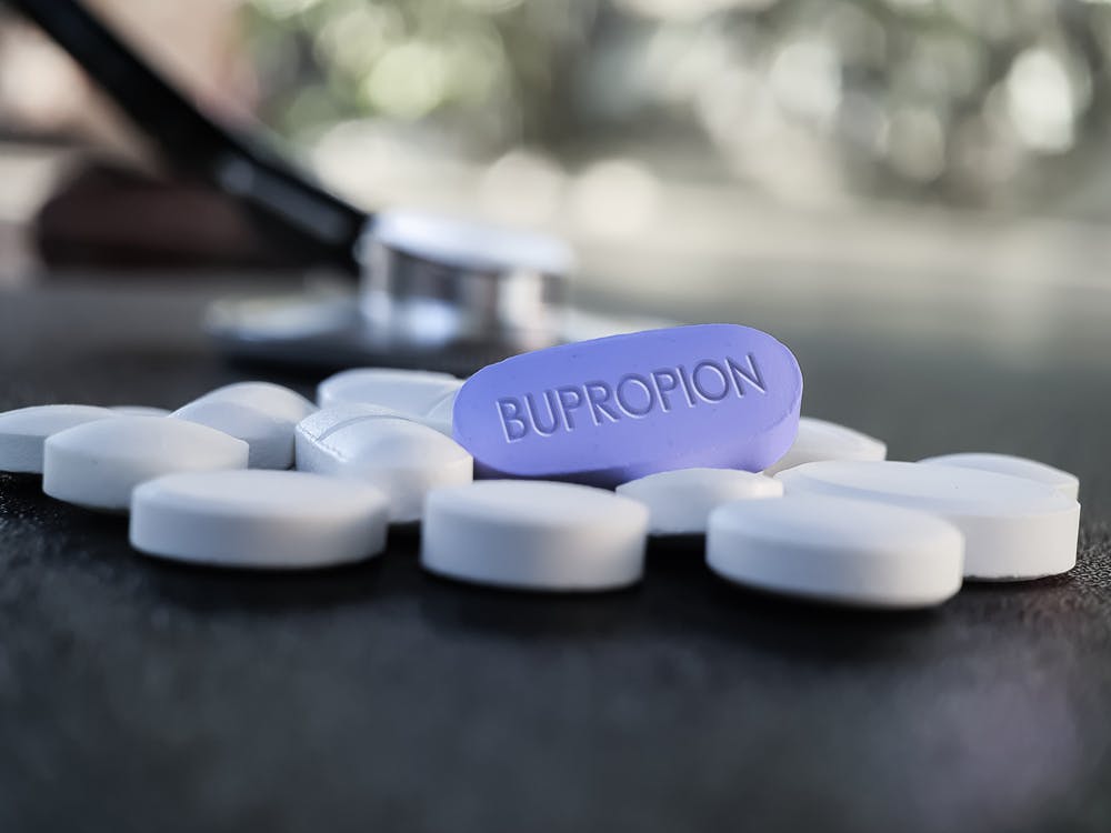 Bupropion and Weight Loss: A Comprehensive Exploration thumbnail