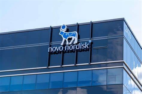 Wegovy Supply Improves: Novo Nordisk's Weight Loss Drug Sees Increased Availability thumbnail