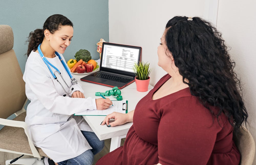 Can Your Primary Care Physician Treat Obesity? Understanding Their Role thumbnail